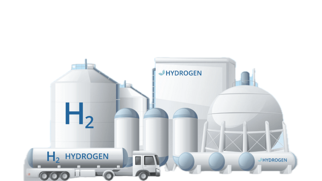 Solar - Hydrogen Solutions