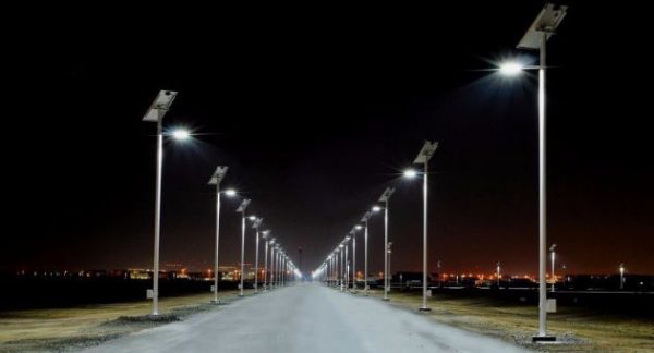 Solar Light Solutions