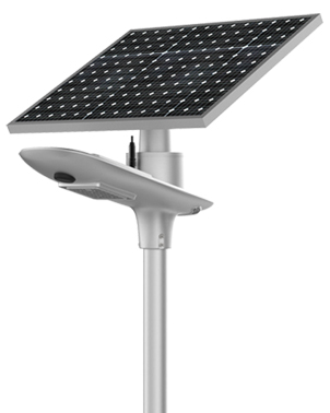 RS 60W-150W All In Two Light