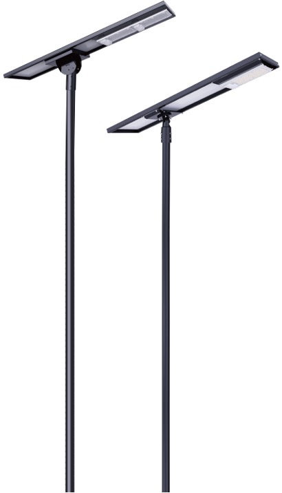 ST 60W-260W All In One light