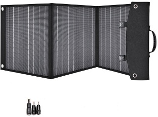 60W-200W Folded solar panels
