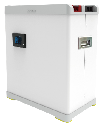 BES 48V 5.12KWh Battery Energy Storage System