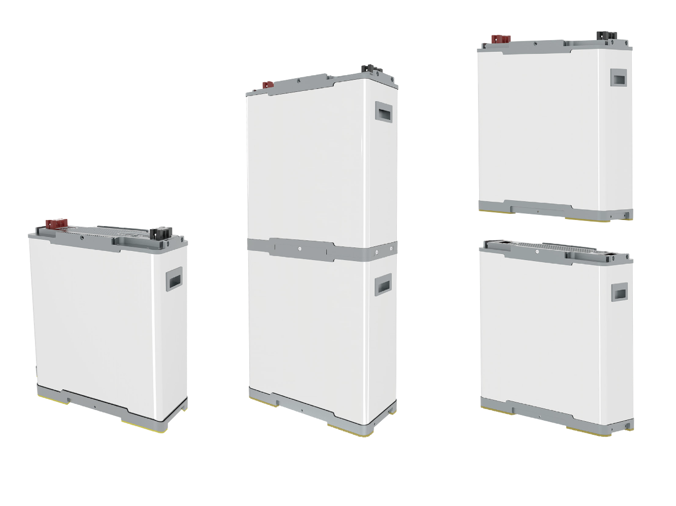 BES 48V 10.24KWh Battery Energy Storage System