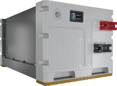 BES 24V 5.12KWh Battery Energy Storage System