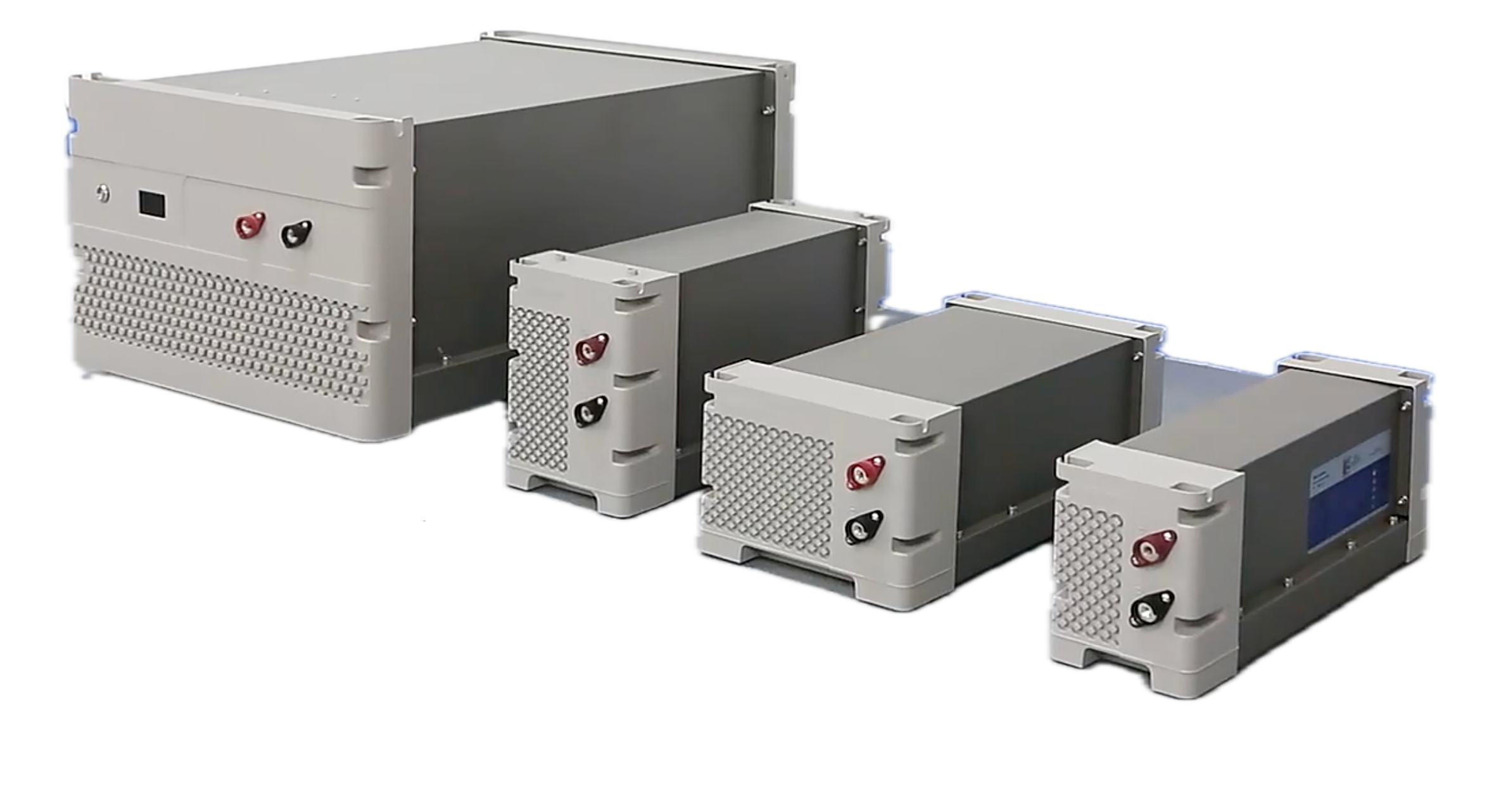BES 24V 2.56KWh Battery Energy Storage System